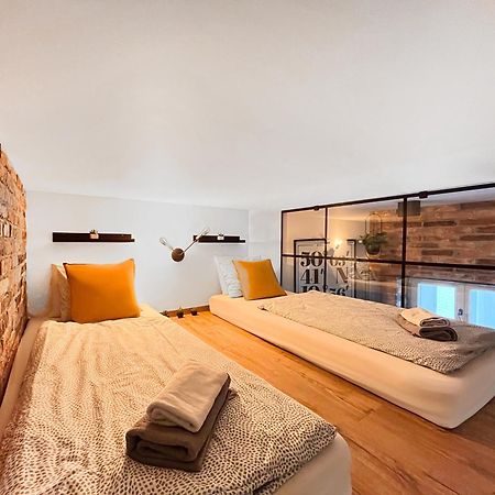 Large 75 M2 Apartment For 6 Guests Next To Wawel Castle 克拉科夫 外观 照片