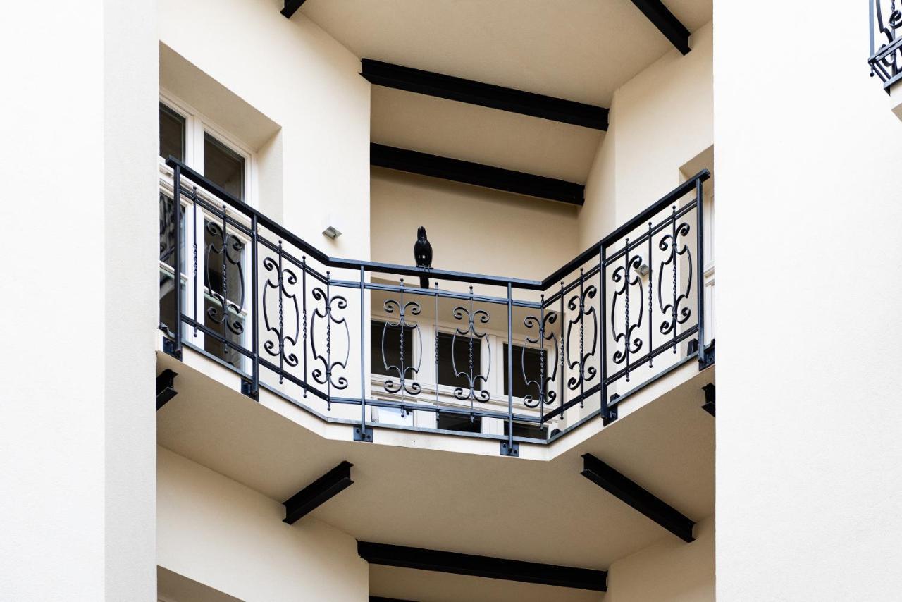 Large 75 M2 Apartment For 6 Guests Next To Wawel Castle 克拉科夫 外观 照片